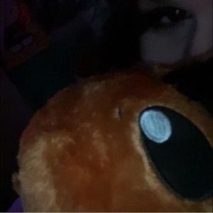 Meet your Posher, Dustin